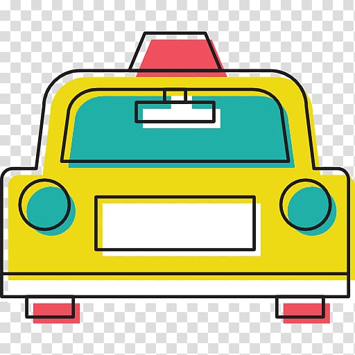 Taxi Car Scalable Graphics, taxi transparent background PNG clipart