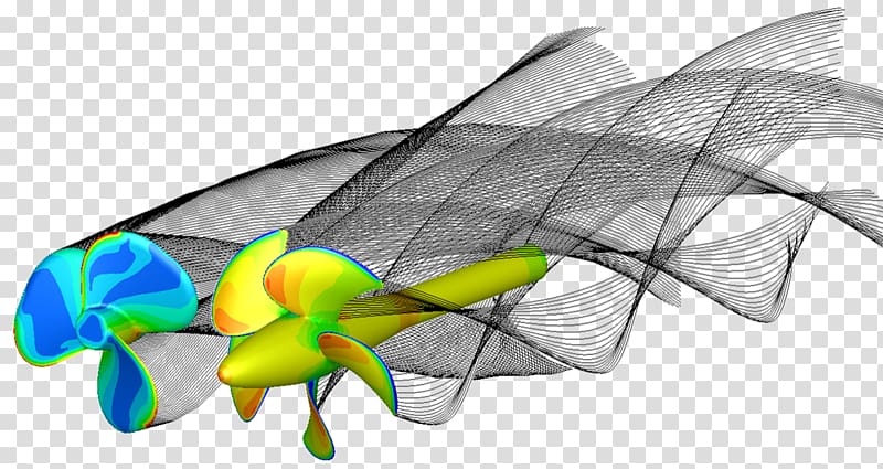 Propeller Computer-aided design Computational fluid dynamics Tecplot, propped transparent background PNG clipart