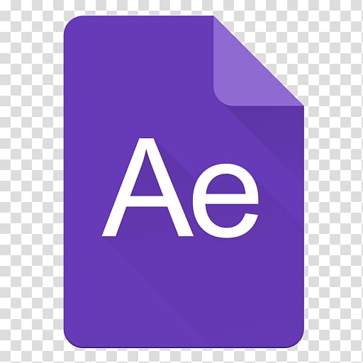 Computer Icons Computer file Adobe After Effects File format Adobe Systems, adobe after effect transparent background PNG clipart