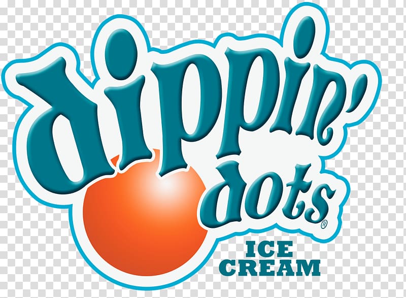 Ice cream Dippin\' Dots Frozen yogurt Sundae, deliver to home transparent background PNG clipart