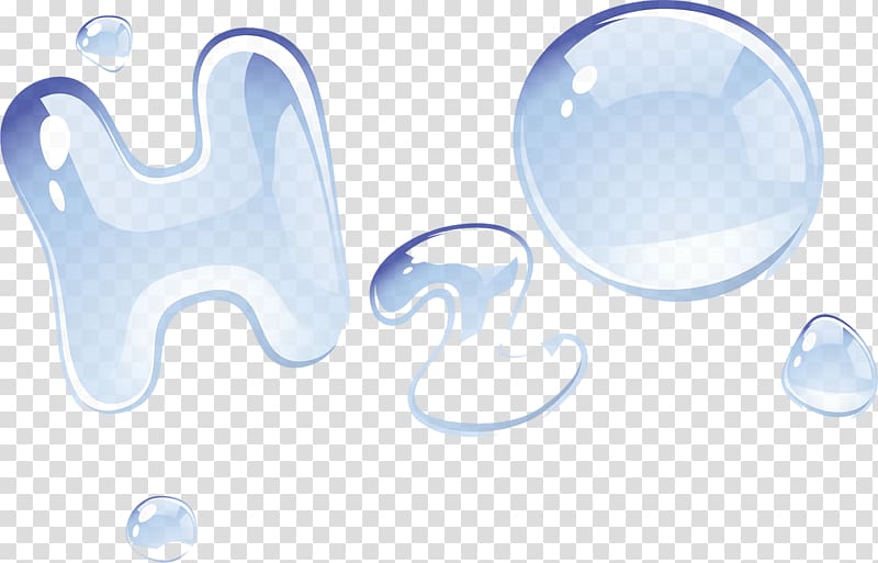 Tap water Hard water Molecule Water footprint, water transparent background PNG clipart