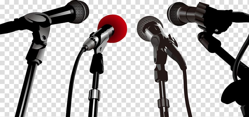 Microphone , Microphone Microphone transparent background PNG clipart