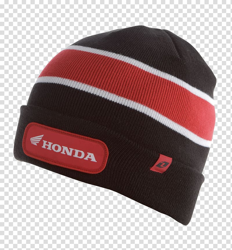 Beanie Murrays Honda, Punkers transparent background PNG clipart