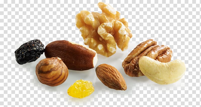 Mixed nuts Praline Tree nut allergy Dried Fruit, mixed nuts transparent background PNG clipart