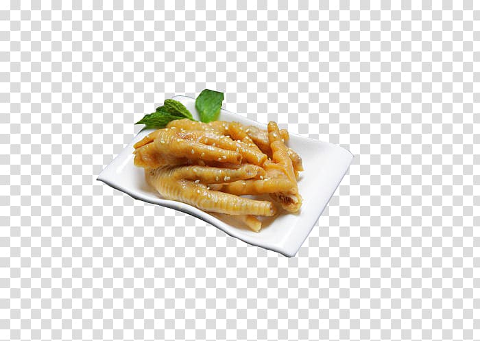 French fries Sesame chicken Sesame oil Chicken Leg, Sesame oil sesame chicken feet transparent background PNG clipart