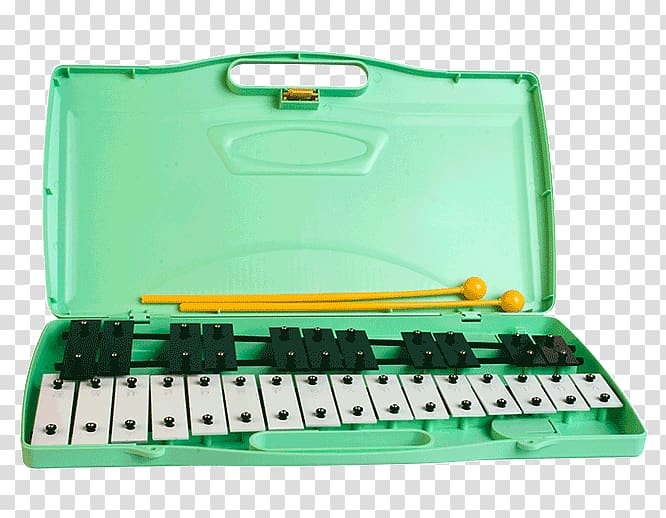 Glockenspiel Xylophone Pitched percussion instrument Musical Instruments, Xylophone transparent background PNG clipart