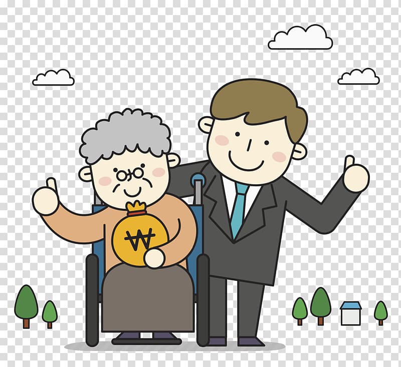 Wheelchair Sitting Disability, Someone who gives a thumbs up in a wheelchair transparent background PNG clipart