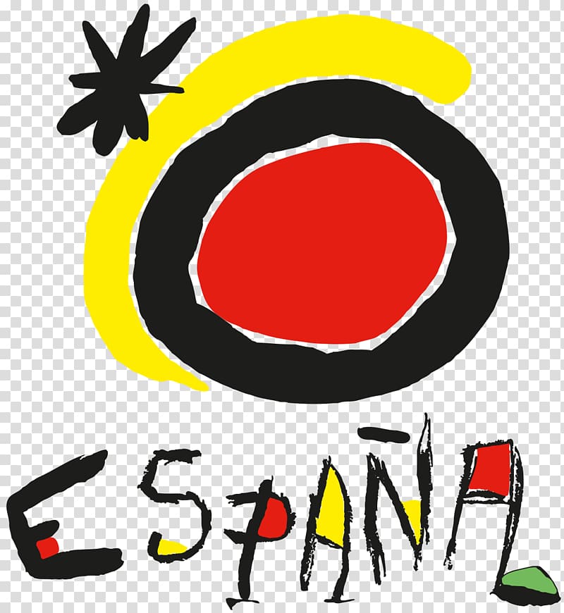 Tourism in Spain Information Tourism in Spain Logo, Spain flag transparent background PNG clipart