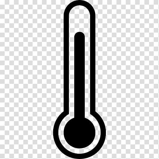 Thermometer Computer Icons Temperature Degree Symbol, symbol transparent background PNG clipart