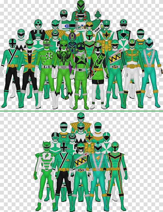 Tommy Oliver Souji Rippukan Power Rangers, Season 18 Super Sentai, Power Rangers transparent background PNG clipart