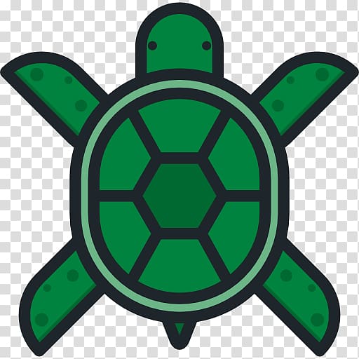 Sea turtle Computer Icons Tortoise , turtle transparent background PNG clipart