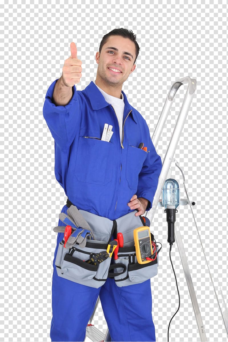 Electrician Architectural engineering , spanner transparent background PNG clipart