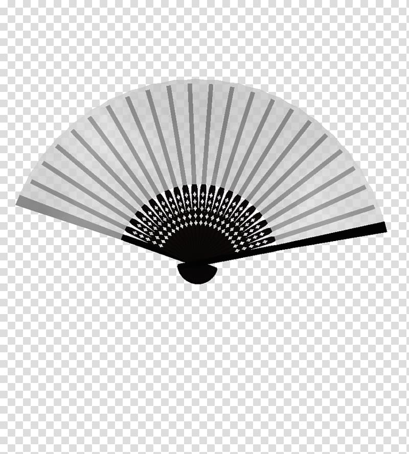 Hand fan Paper Clothing Accessories , fan transparent background PNG clipart