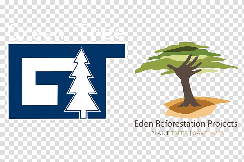 Eden Reforestation Projects Tree planting, tree transparent background PNG clipart
