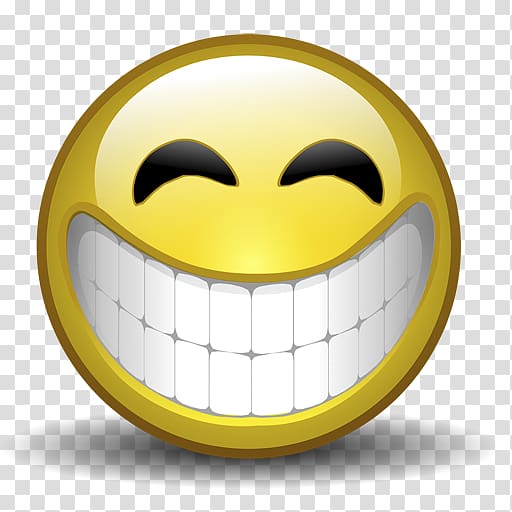 Smiley Emoticon Computer Icons Wink, smiley transparent background PNG clipart