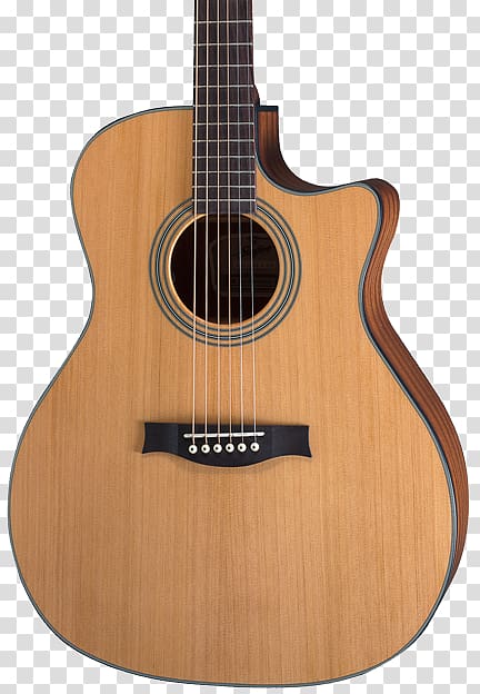 Classical guitar Steel-string acoustic guitar Acoustic-electric guitar, radio studio transparent background PNG clipart