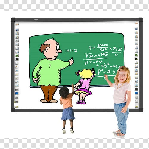 Gifted education Teacher Intellectual giftedness Elementary mathematics Curriculum, Interactive Whiteboard transparent background PNG clipart