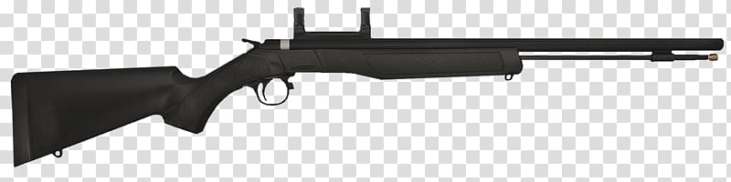 Trigger Firearm Gun barrel Muzzleloader .50 BMG, assault rifle transparent background PNG clipart
