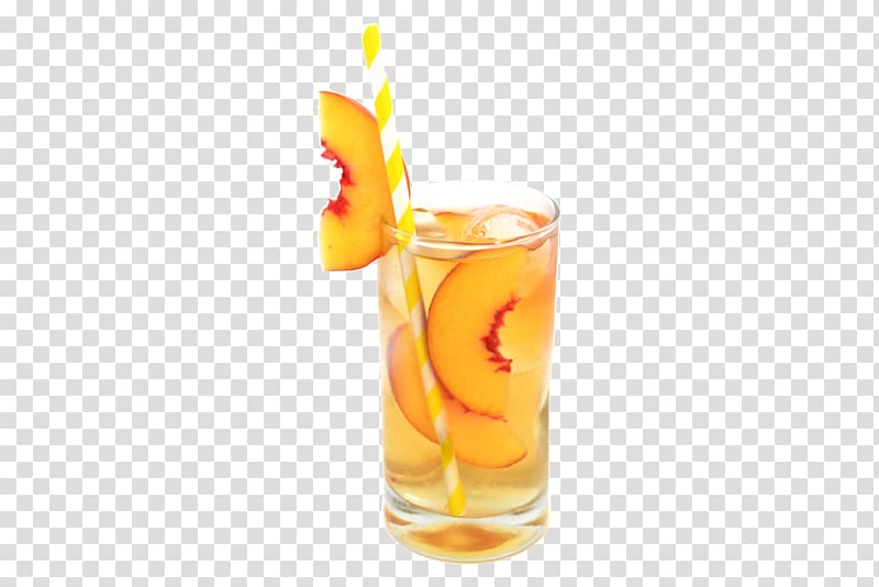 Cocktail garnish Harvey Wallbanger Sea Breeze Long Island Iced Tea Spritz, cocktail transparent background PNG clipart