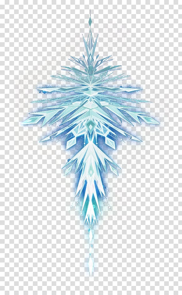 Elsa Kristoff Anna Chandelier, Snowflake transparent background PNG clipart