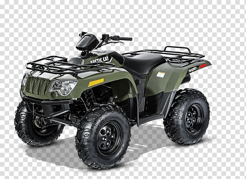 Arctic Cat All-terrain vehicle Minnesota Motorcycle KTM, others transparent background PNG clipart