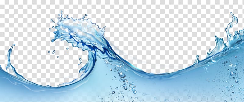 Water Cleanser Wave, Water ripples transparent background PNG clipart