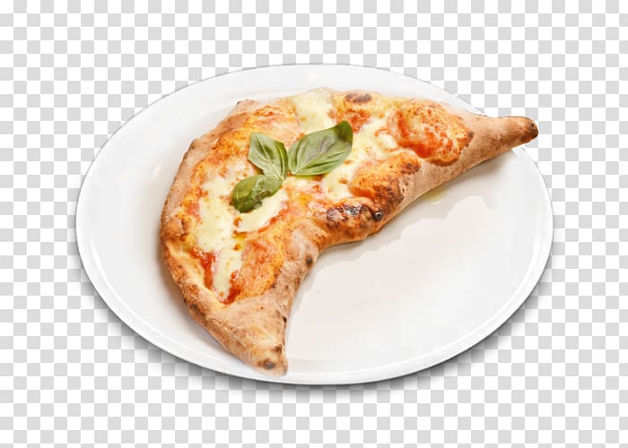 Rapido Pizza Calzone Ham Mozzarella, pizza transparent background PNG clipart