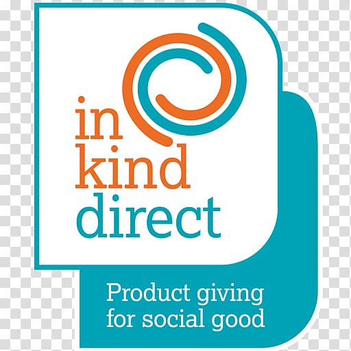 In Kind Direct Charitable organization Donation Goods, in kind transparent background PNG clipart