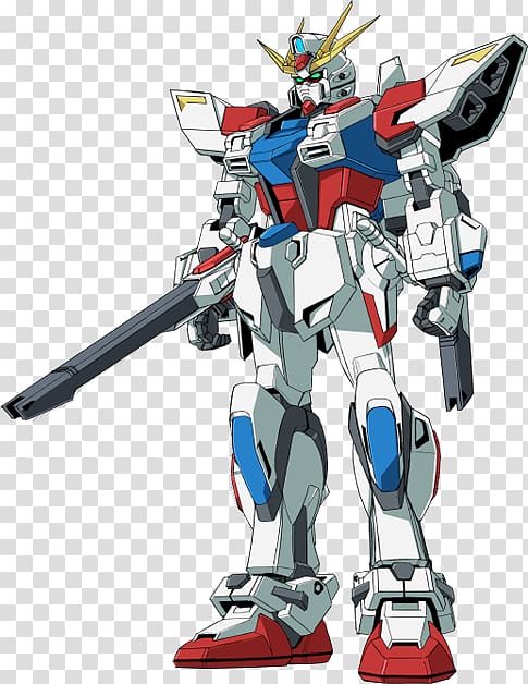 Mobile Suit Gundam Unicorn GAT-X105 Strike Gundam Gundam model Sei Iori, Zgmfx20a Strike Freedom Gundam transparent background PNG clipart
