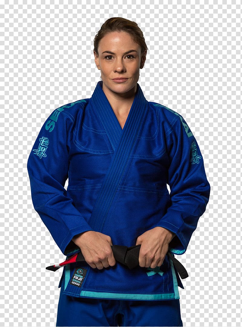 Dobok Brazilian jiu-jitsu gi Karate gi Jujutsu, karate transparent background PNG clipart