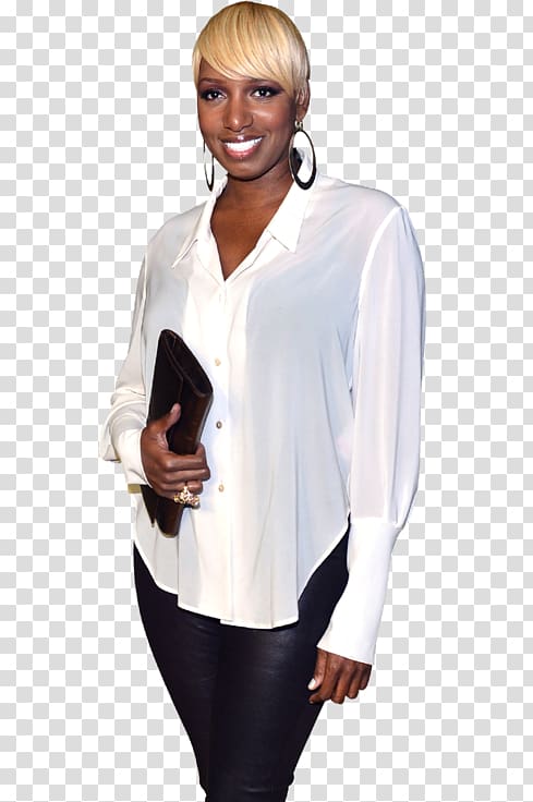 NeNe Leakes Blouse The Real Housewives Actor Dress shirt, tyler perry transparent background PNG clipart