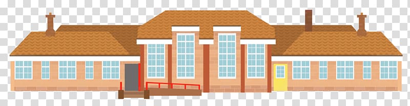 Godolphin Infant School, going to school transparent background PNG clipart