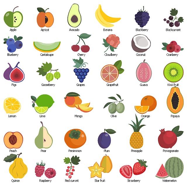 Juice Fruit ConceptDraw PRO Strawberry , Minerals Food transparent background PNG clipart