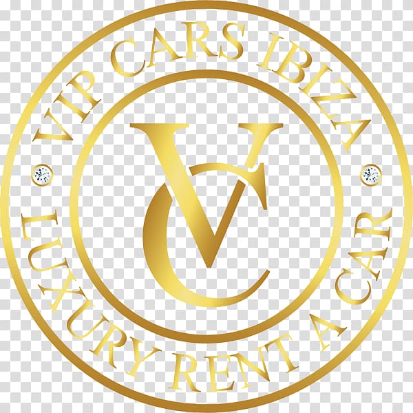 Ibiza Vip Cars Logo Carrer Via Manel Font Brand, vip rent a car transparent background PNG clipart