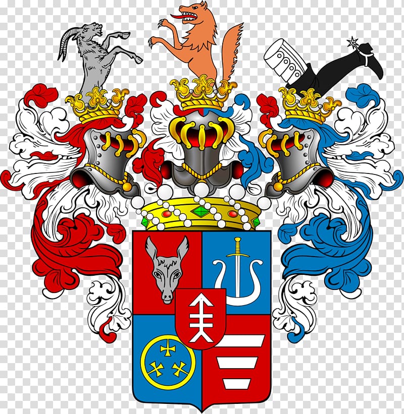Poland Kościesza coat of arms Nobility Lis coat of arms, baron transparent background PNG clipart