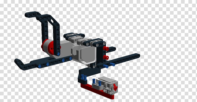Robotic arm Robotics Lego Mindstorms, Robotics transparent background PNG clipart