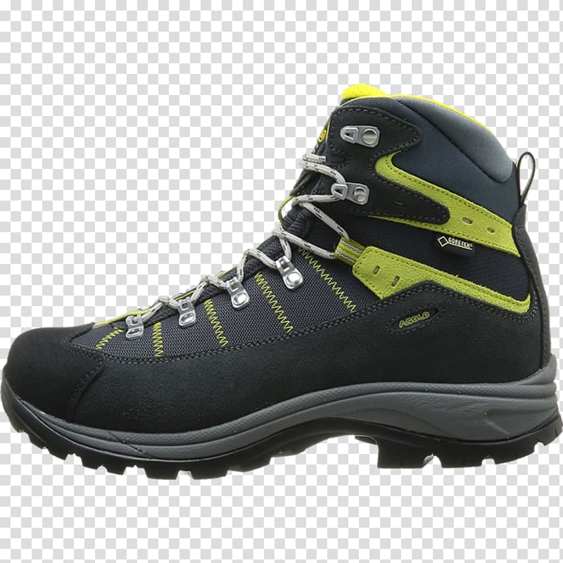 Shoe Hiking boot Sneakers Gore-Tex, hiking boots transparent background PNG clipart