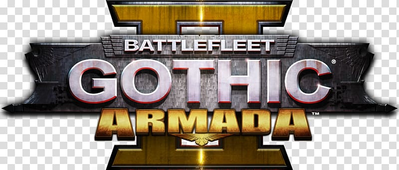 Battlefleet Gothic: Armada 2 Video Games Real-time strategy, facebook logo. transparent background PNG clipart