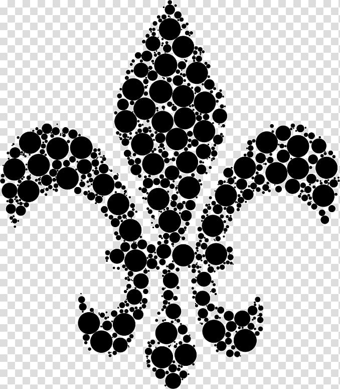 Fleur-de-lis World Scout Emblem Scouting for Boys , fleur-de-lys transparent background PNG clipart