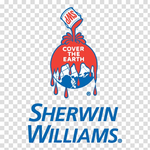 Sherwin-Williams Logo Business Paint NYSE:SHW, Business transparent background PNG clipart