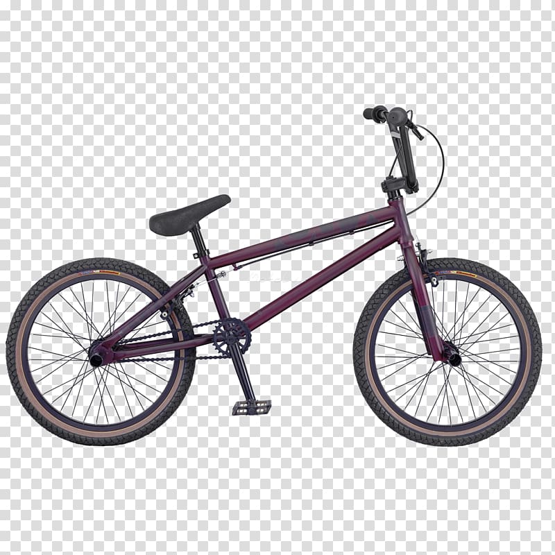 BMX bike Bicycle Scott Sports Cycling, Bicycle transparent background PNG clipart