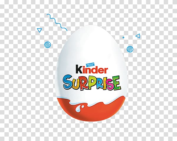 Chocolate Egg, Kinder Surprise, Kinder Chocolate, Ferrero Spa, Food, Candy,  Child, Breakfast transparent background PNG clipart