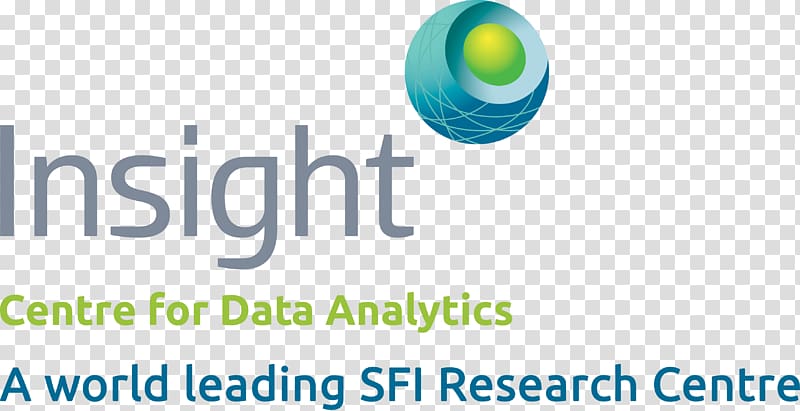 Insight Centre for Data Analytics Data analysis Linked data Organization, insight transparent background PNG clipart