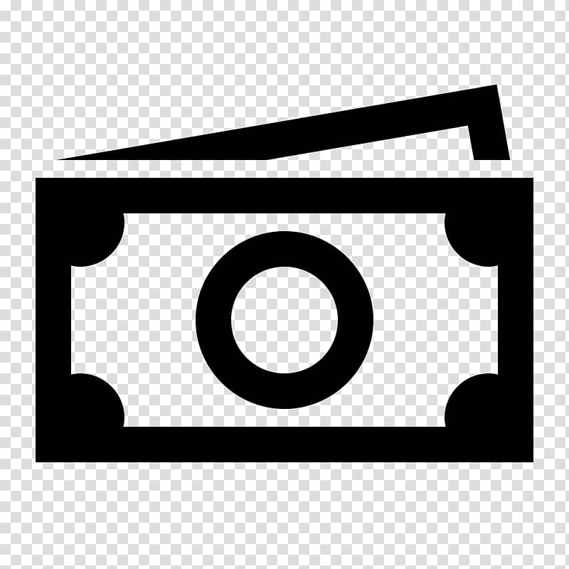 Money bag Banknote Computer Icons Coin, signing transparent background PNG clipart