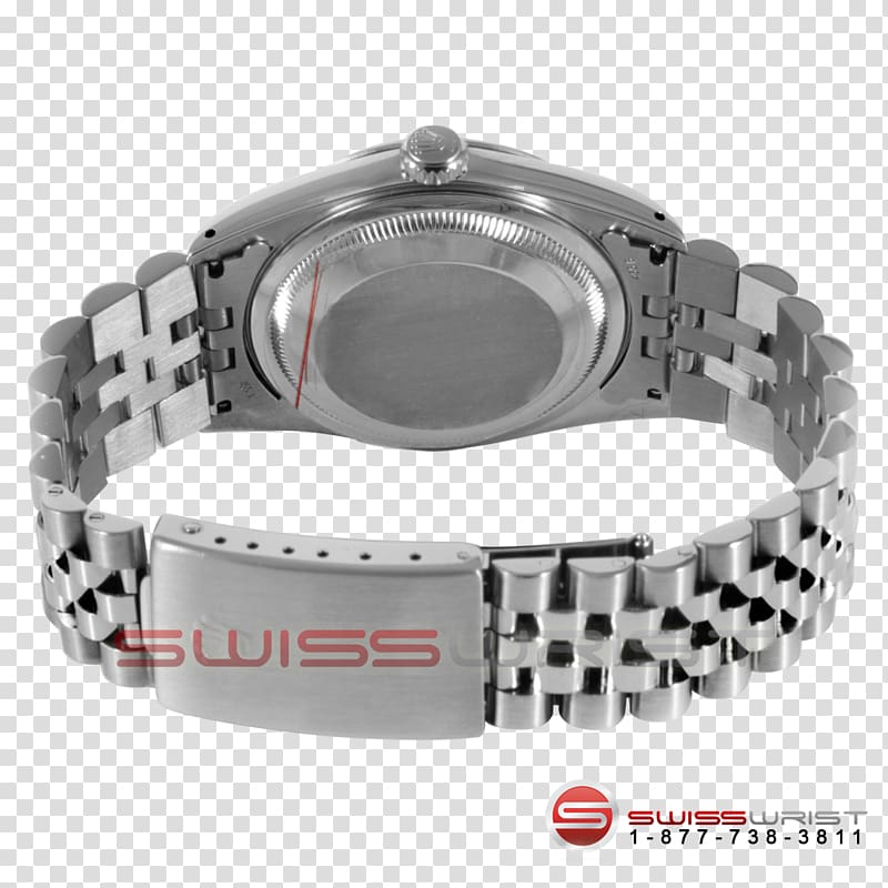 Rolex Milgauss Watch Longines Chronograph, silver jubilee transparent background PNG clipart