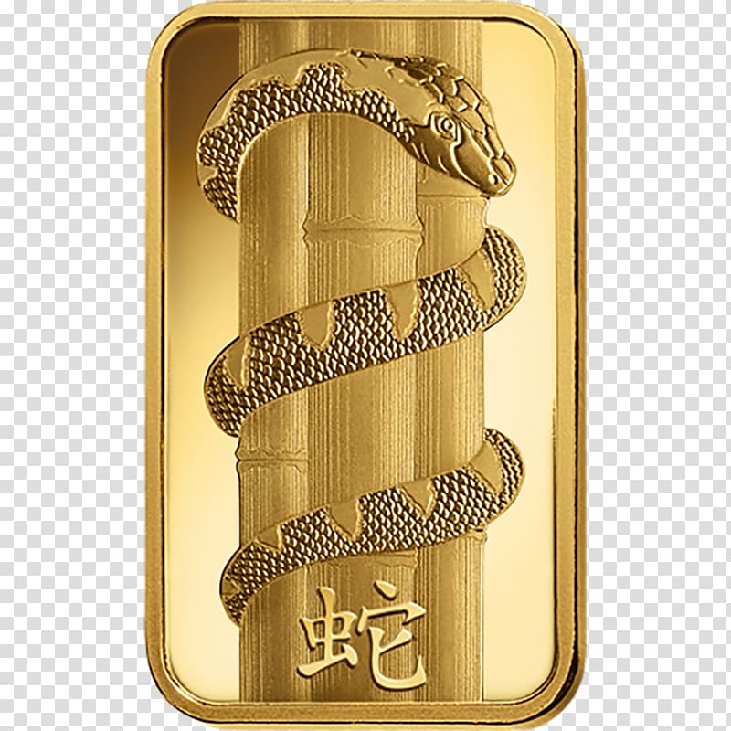 PAMP Gold bar Bullion Precious metal, gold transparent background PNG clipart