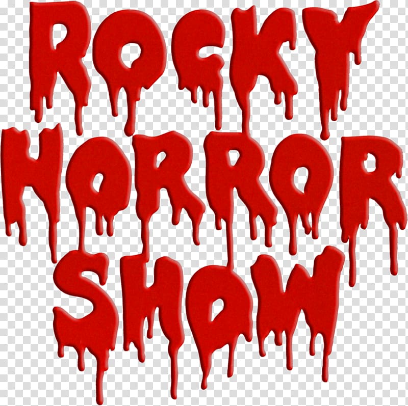 The Rocky Horror Show Musical theatre The Rocky Horror Show Film Timewarp, others transparent background PNG clipart