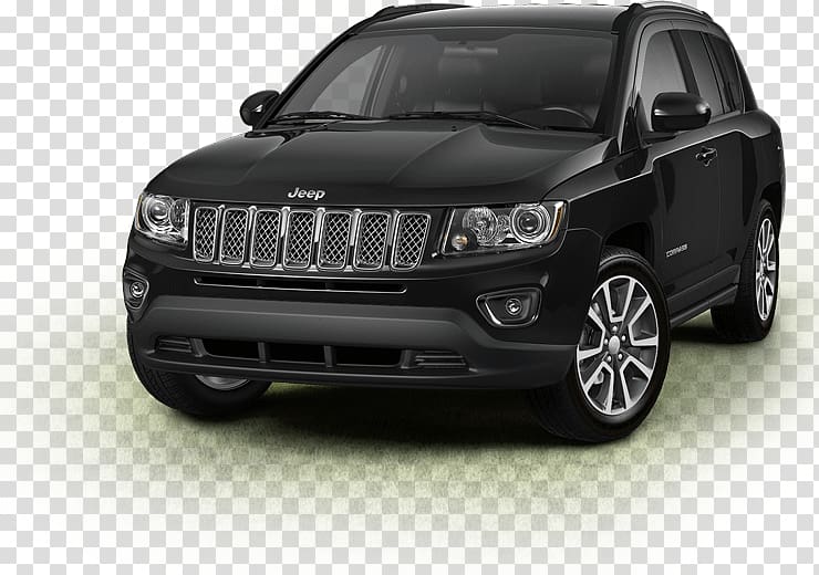 2017 Jeep Compass Car Jeep Liberty Compact sport utility vehicle, jeep transparent background PNG clipart