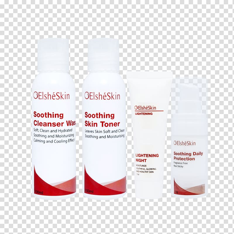 Lotion Cream Product, soothing transparent background PNG clipart