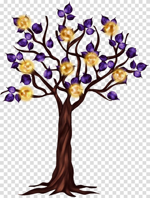 Tree Shrub Flowering dogwood Branch Semi-deciduous, tree transparent background PNG clipart
